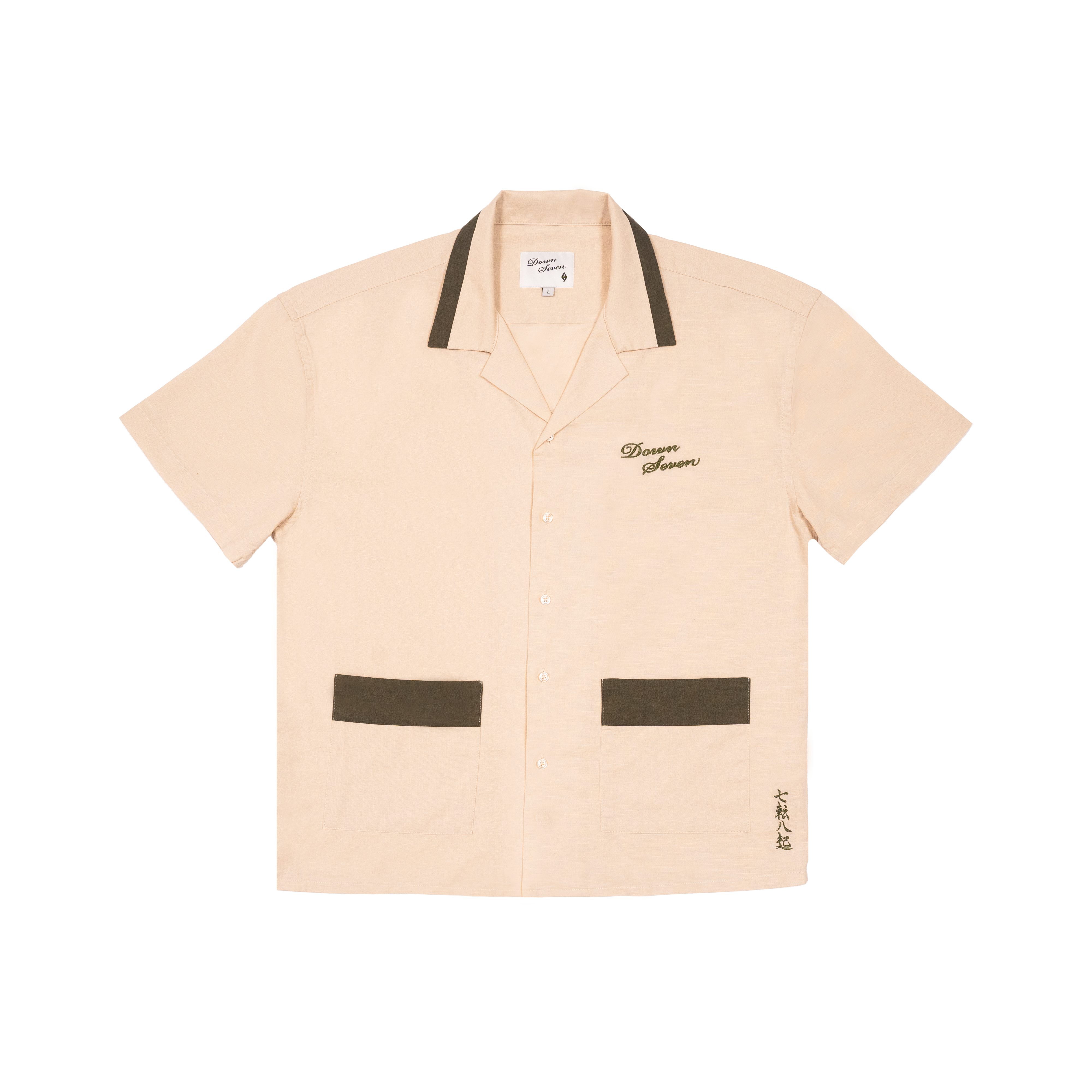 Bar & Lounge Shirt