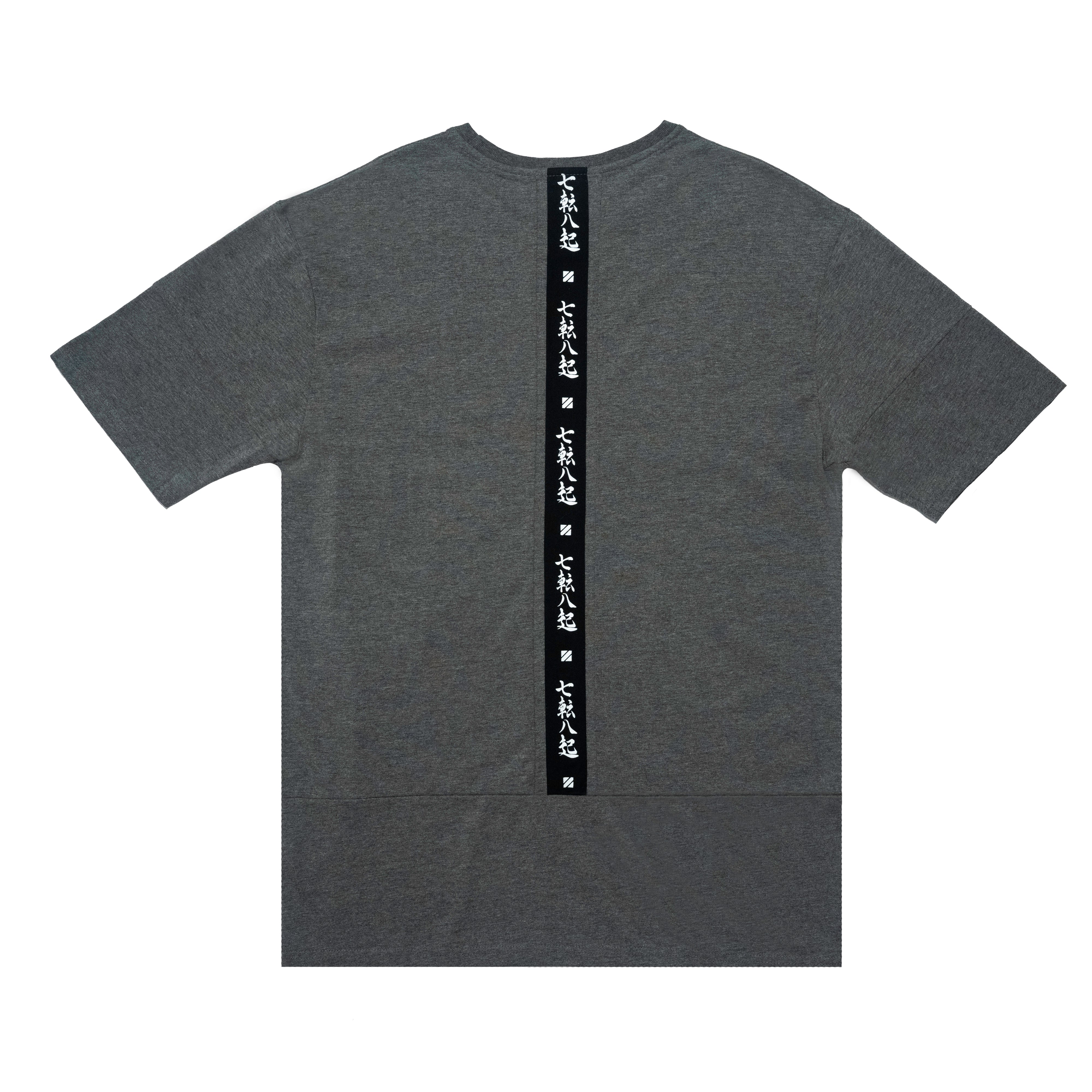 DOWN 7 - GREY