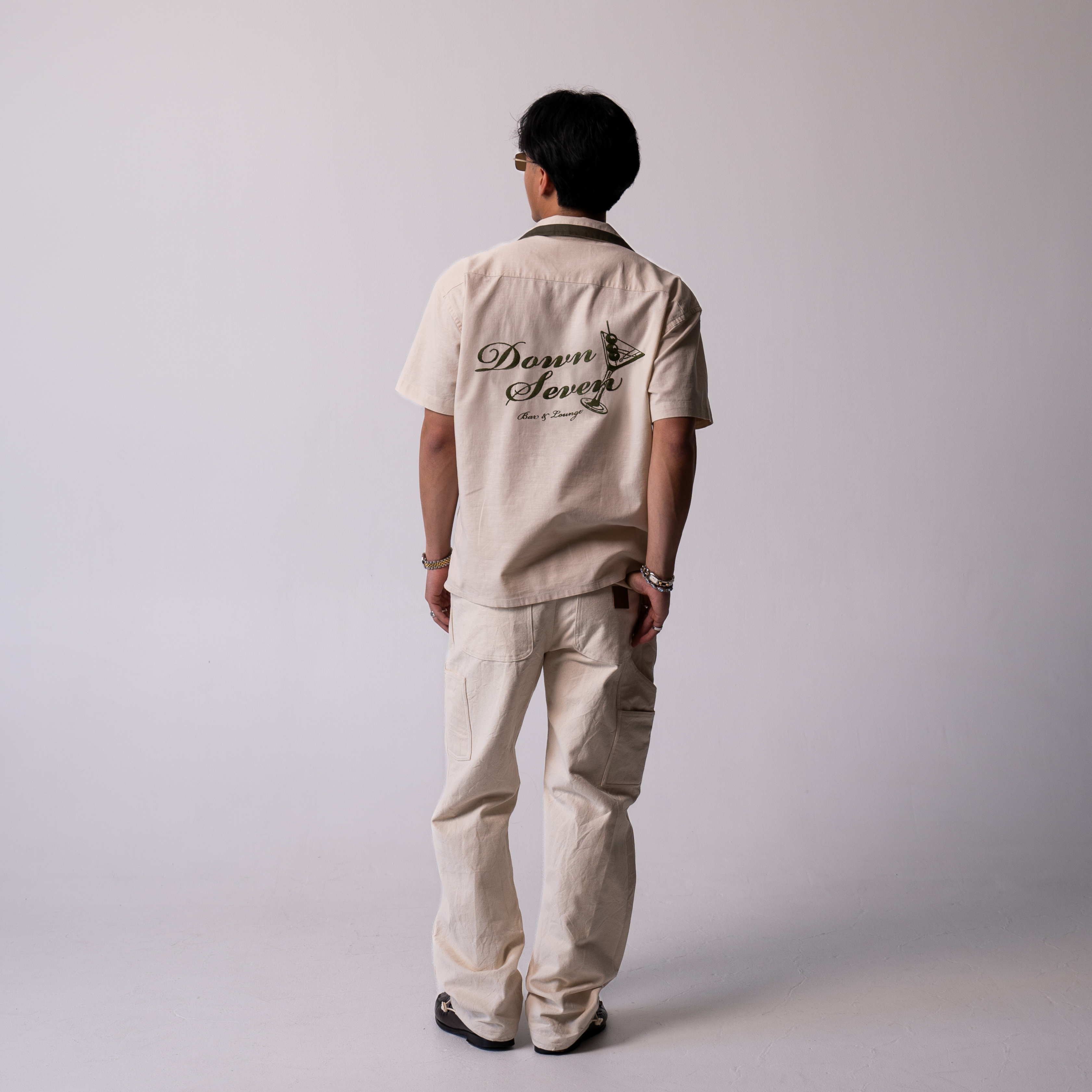 Bar & Lounge Shirt