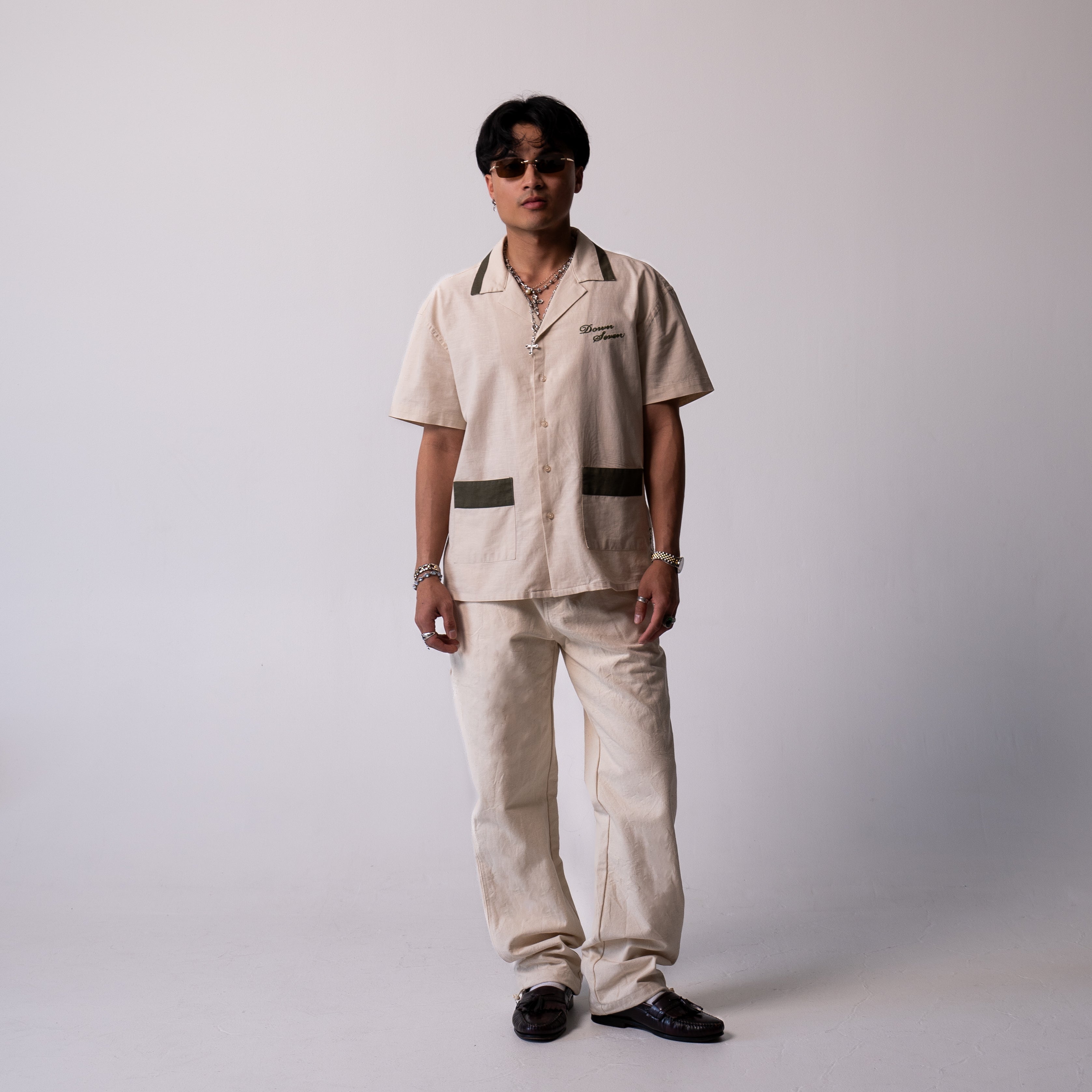 Bar & Lounge Shirt
