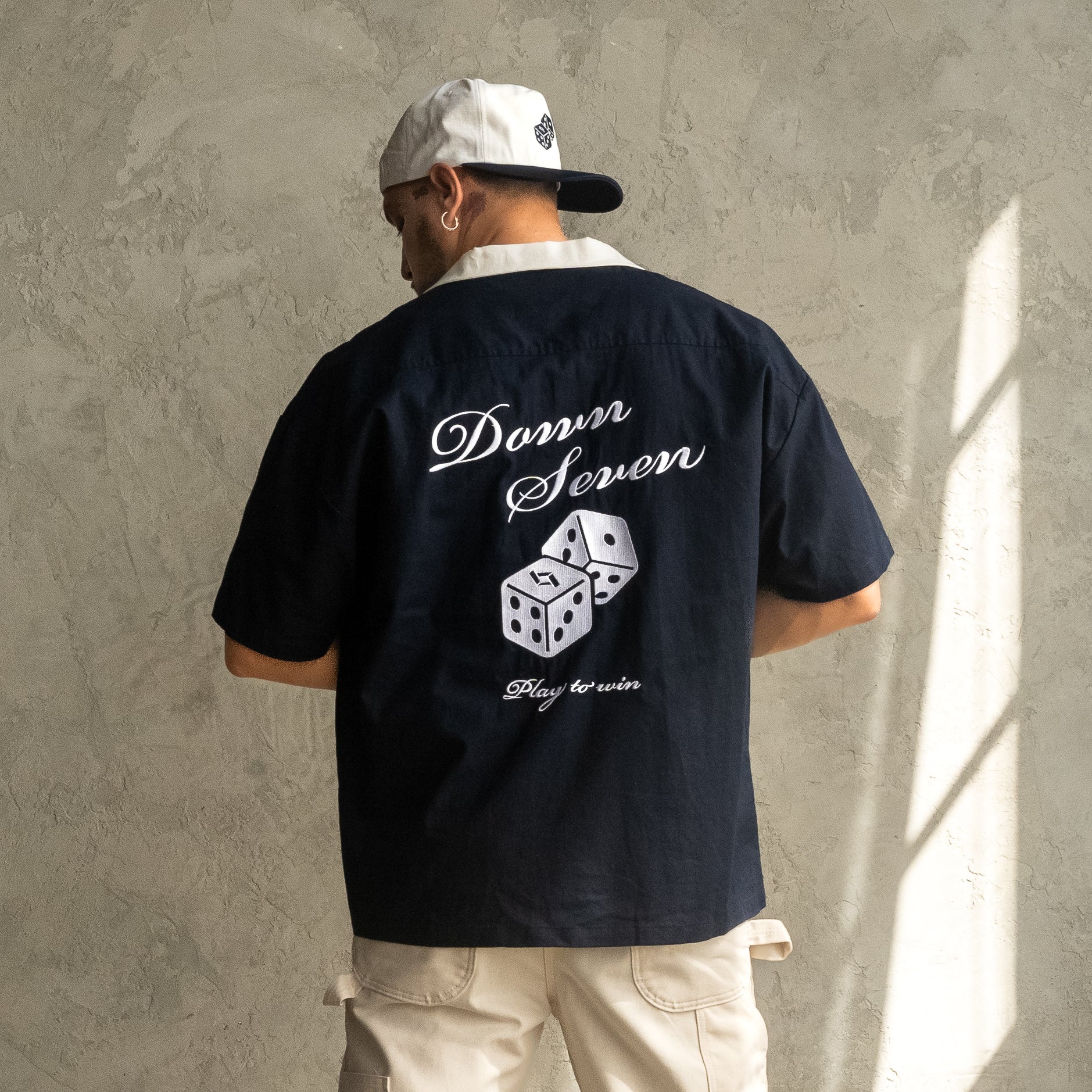 Winners Club Shirt