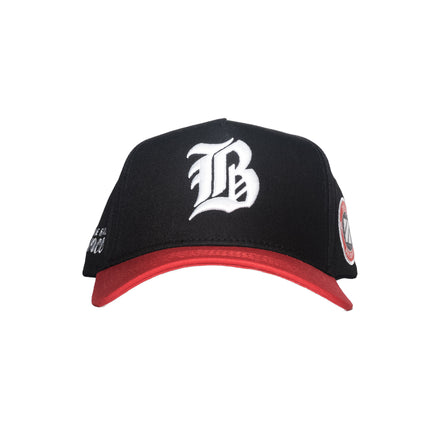 WAGARA SNAPBACK