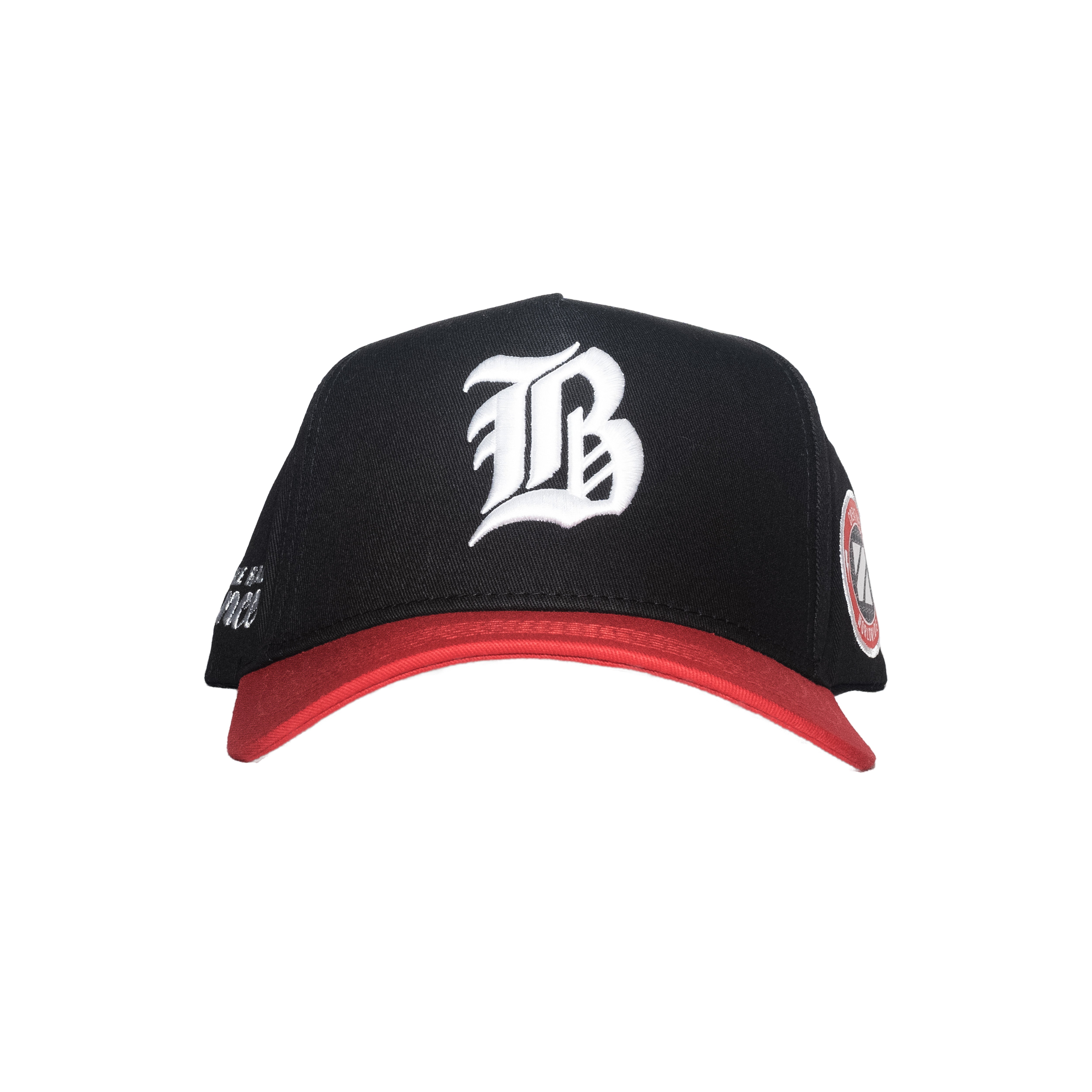 WAGARA SNAPBACK
