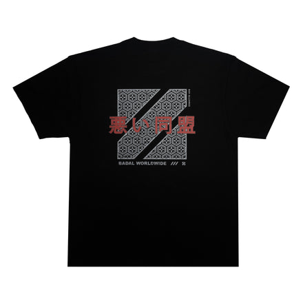 WAGARA TEE