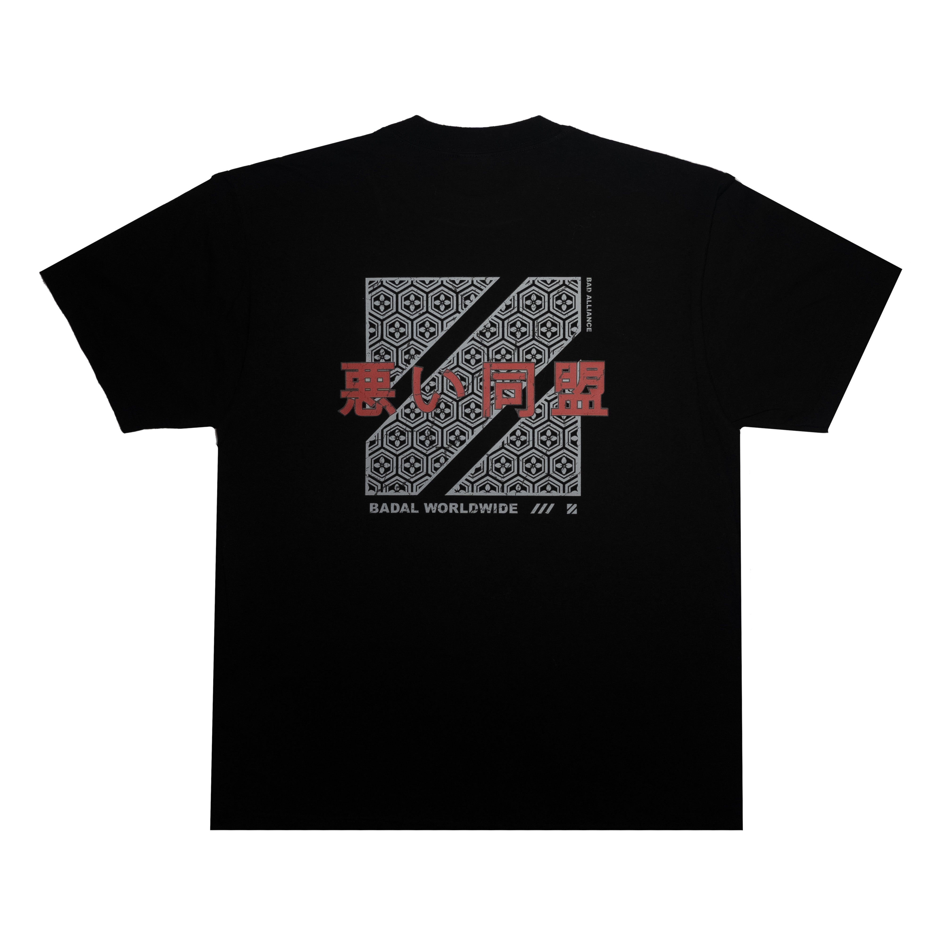 WAGARA TEE