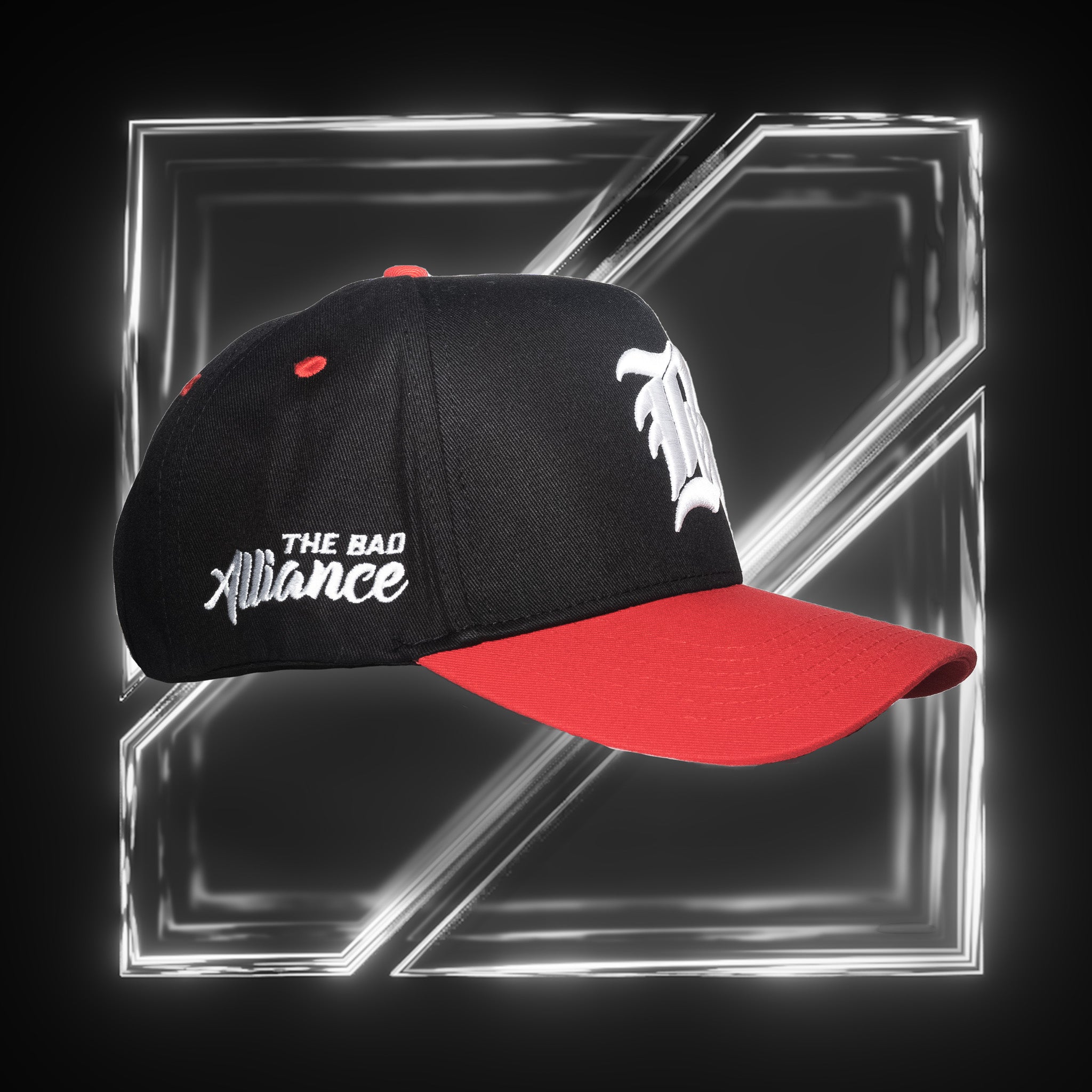WAGARA SNAPBACK