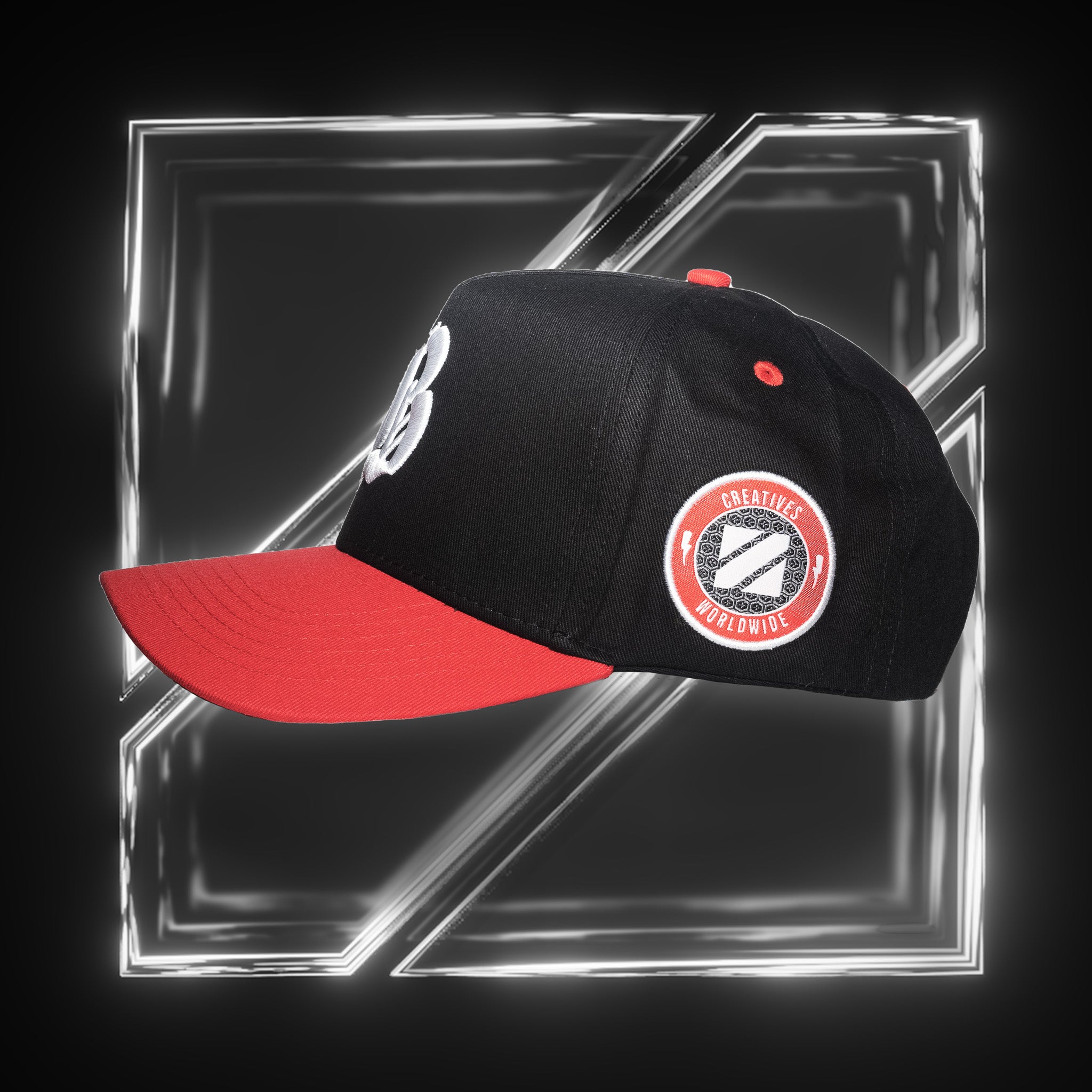 WAGARA SNAPBACK