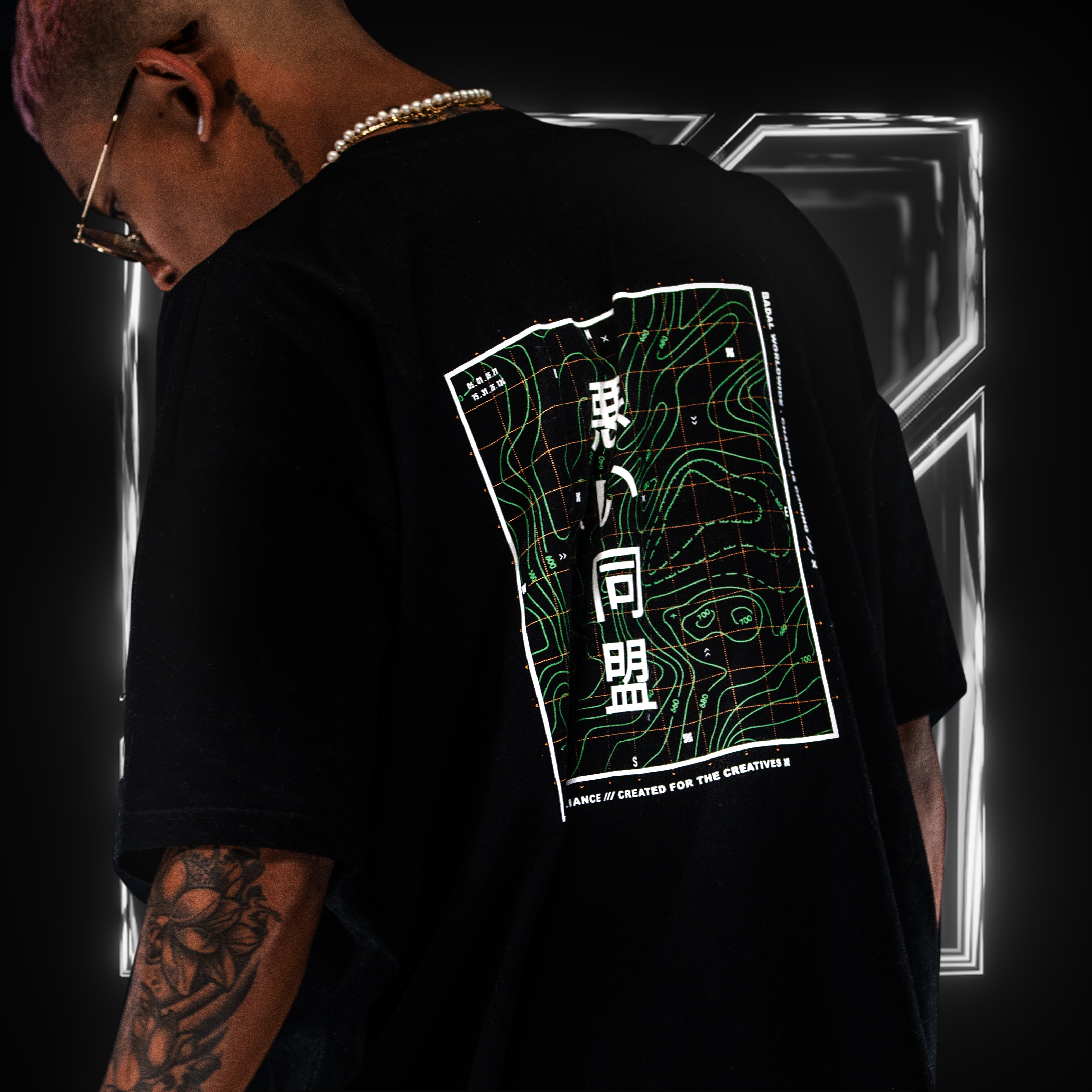 TAPO TEE