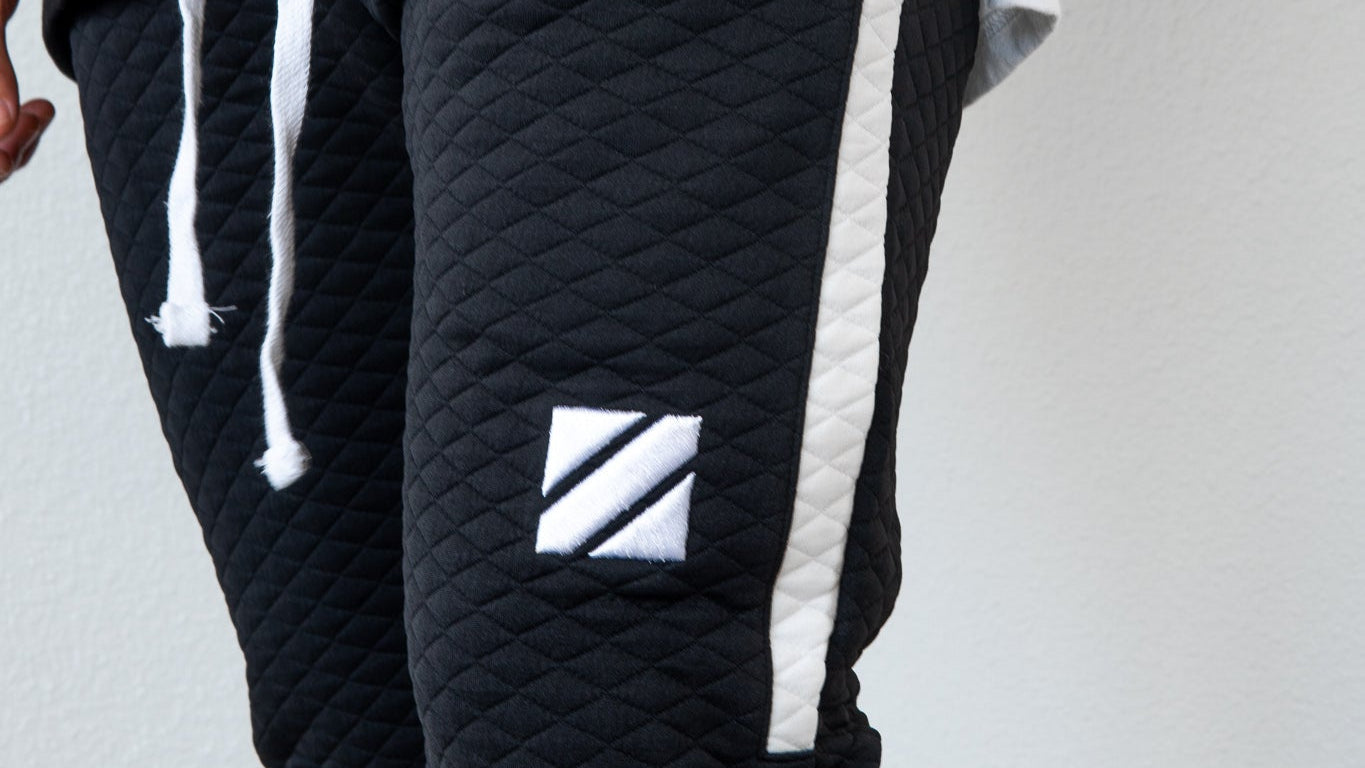 The Bad Alliance Pants