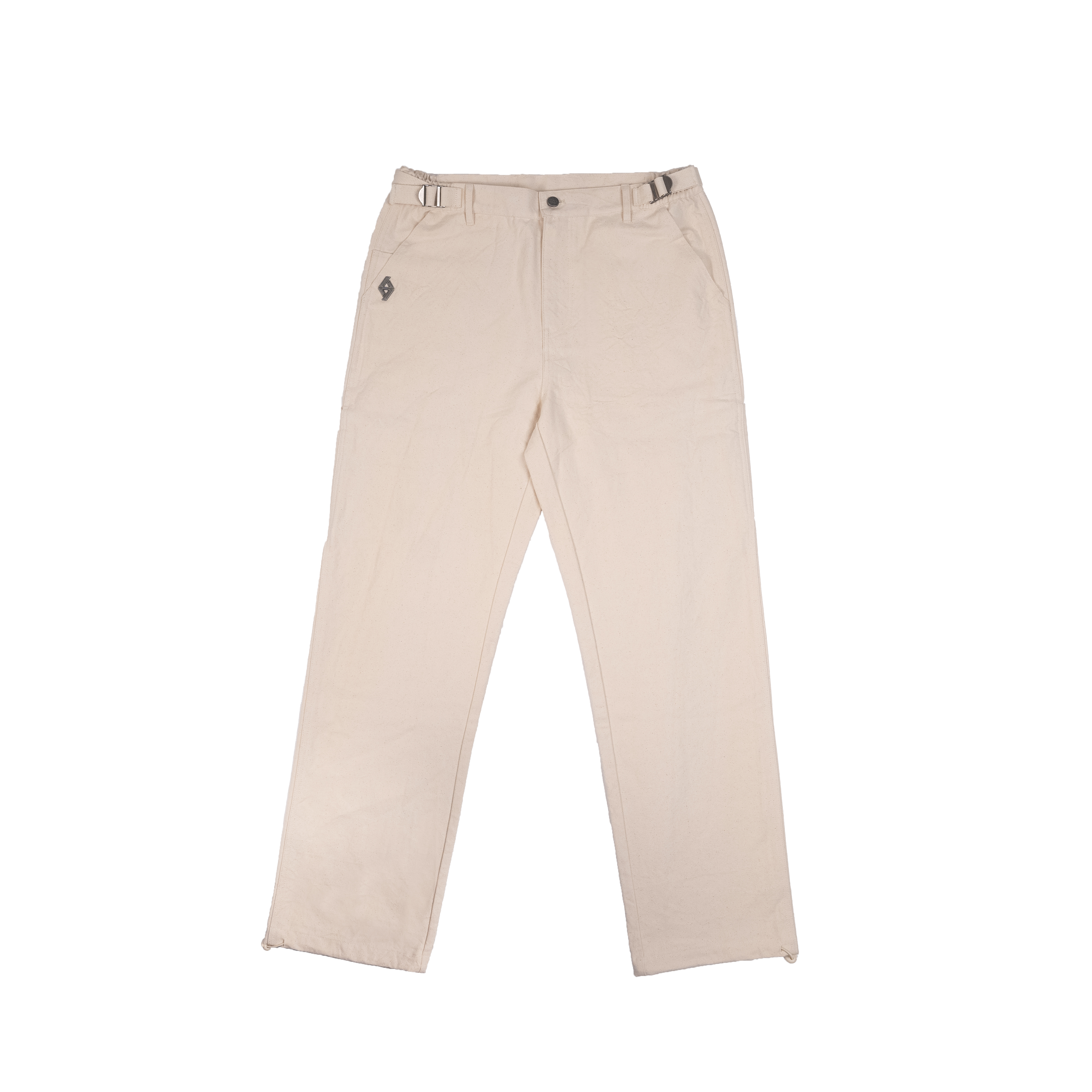 Natural Everyday Essential Pants