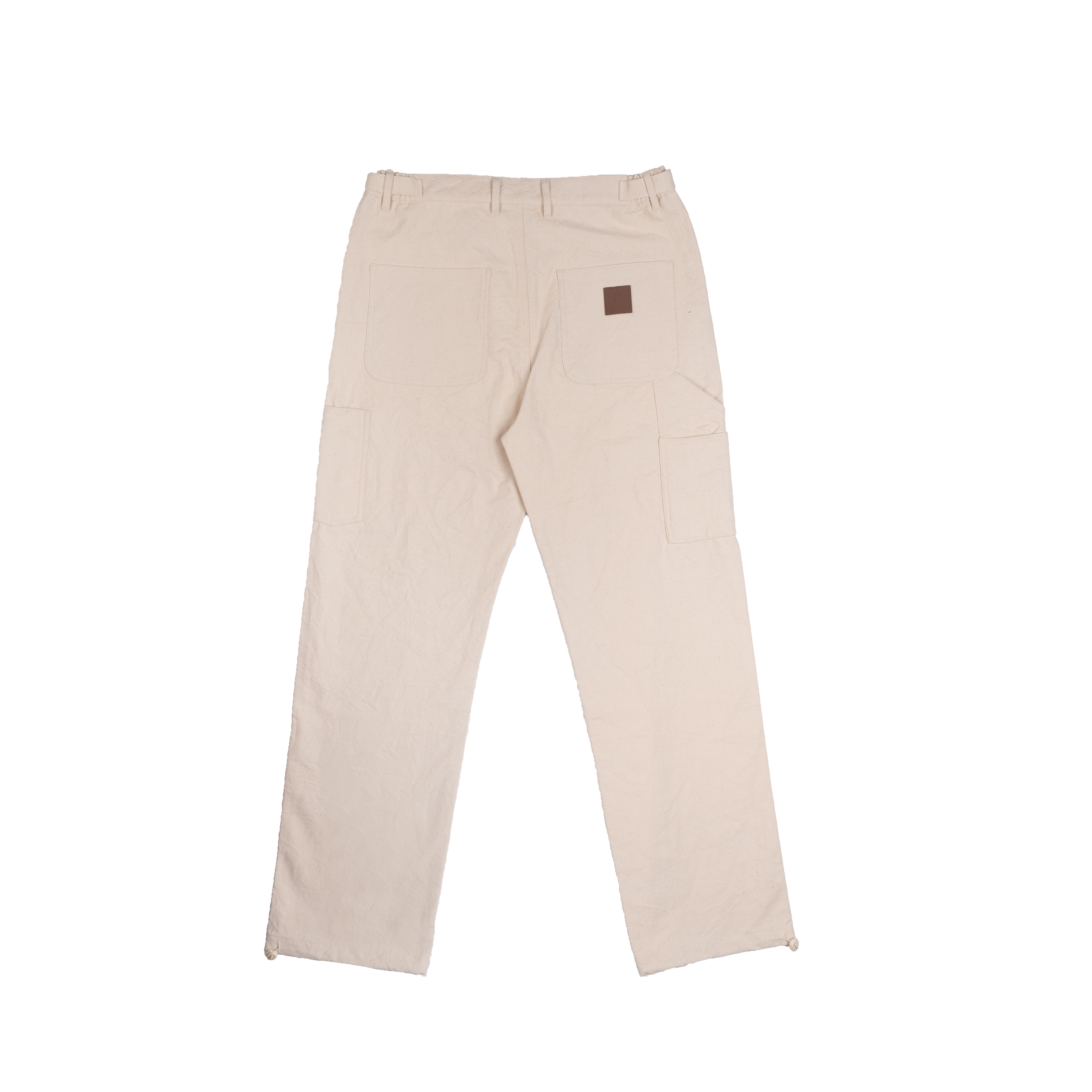 Natural Everyday Essential Pants