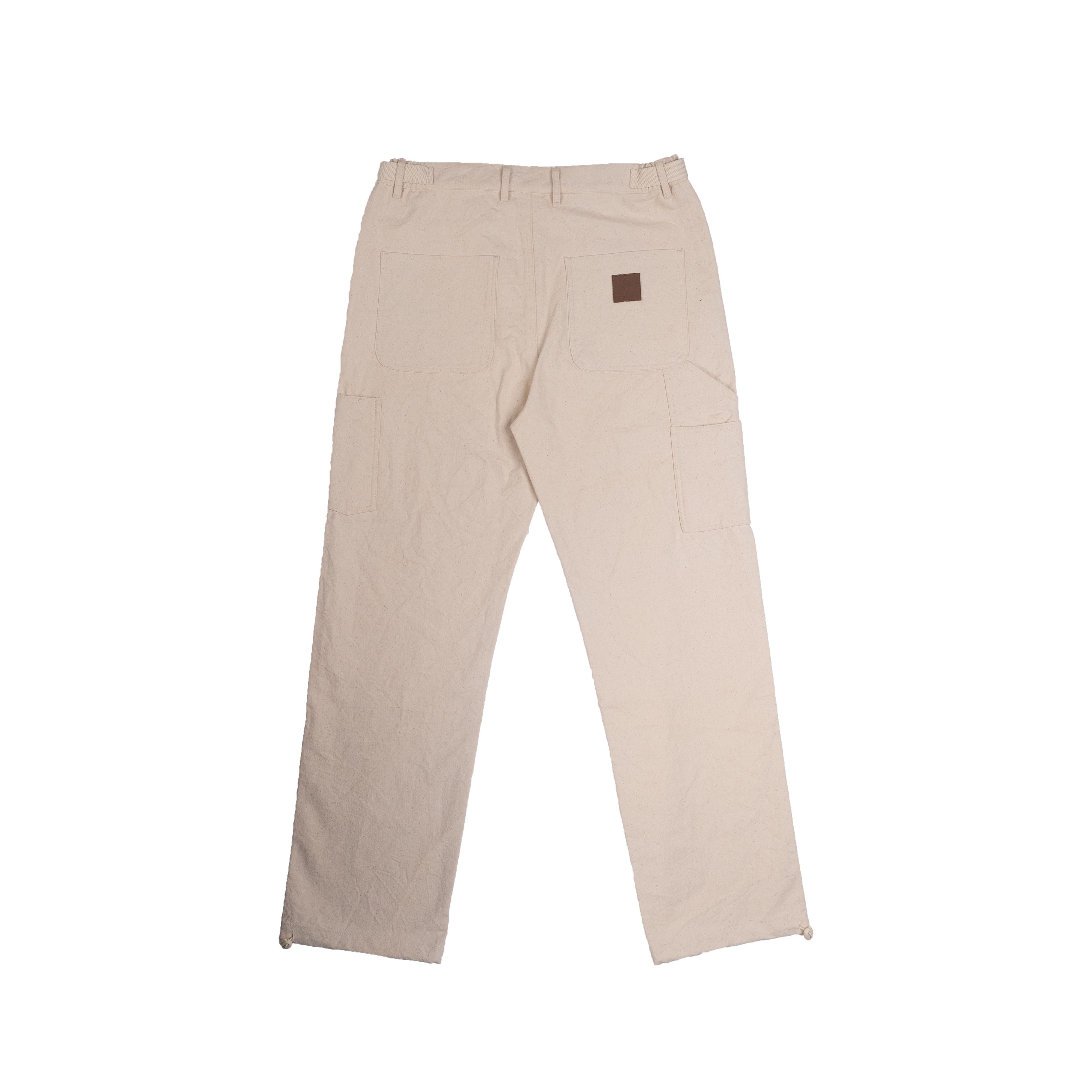 Natural Everyday Essential Pants