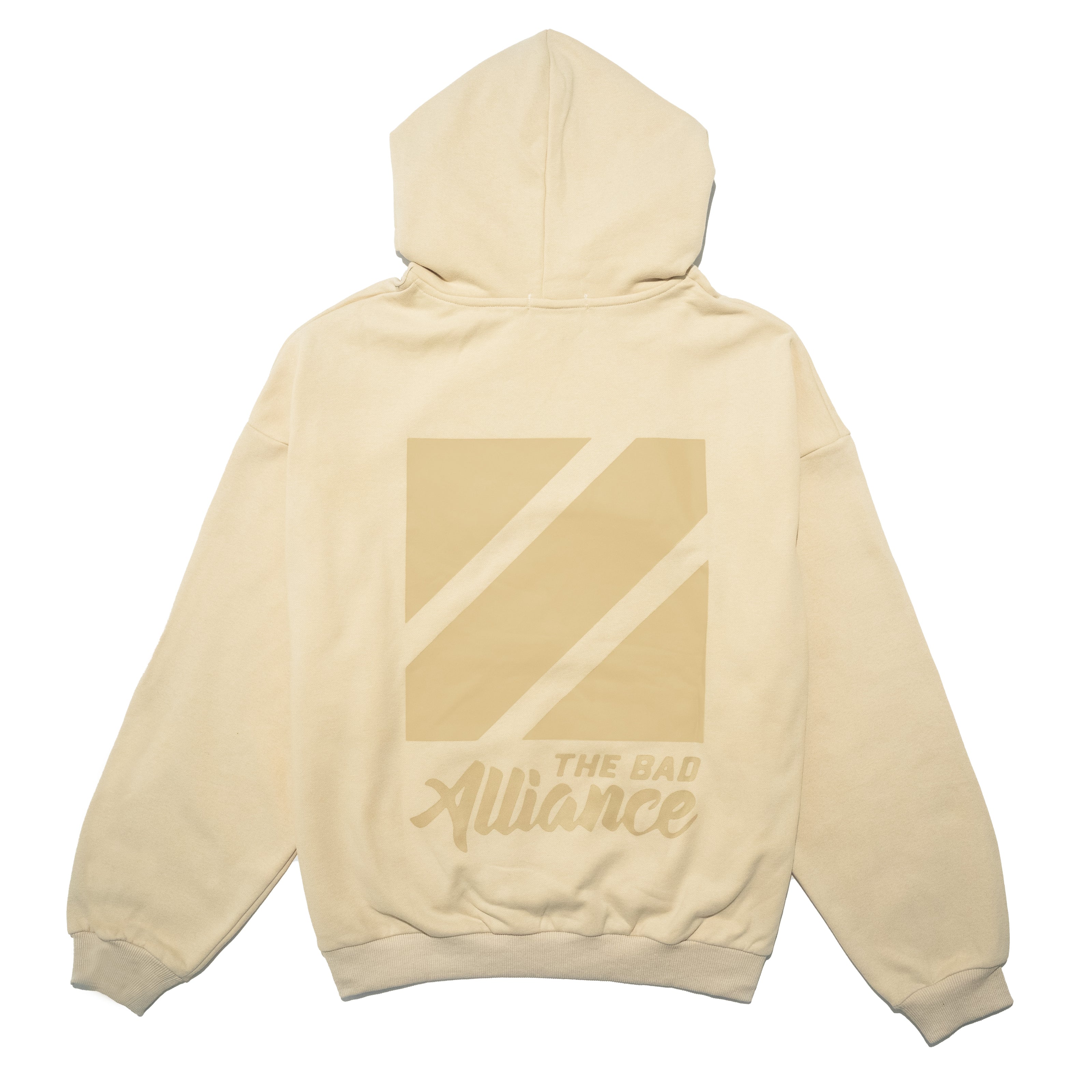 CHAMPAGNE HOODIE 2.0