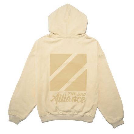 CHAMPAGNE HOODIE 2.0