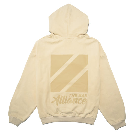 CHAMPAGNE HOODIE 2.0
