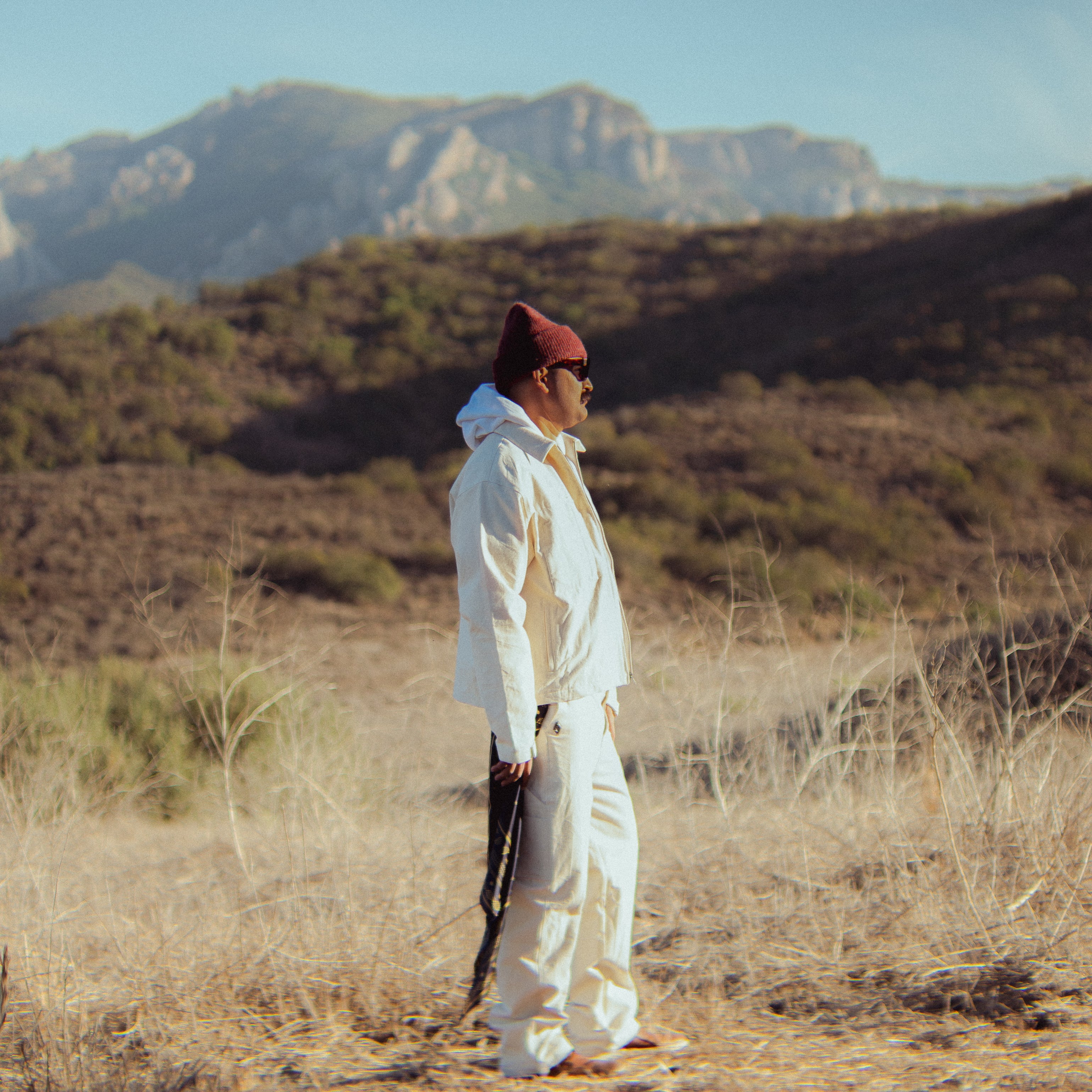 Natural Everyday Essential Pants