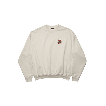 JPN MAPLE CREWNECK