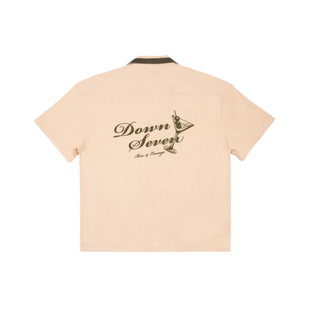 Bar & Lounge Shirt