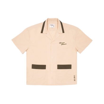 Bar & Lounge Shirt