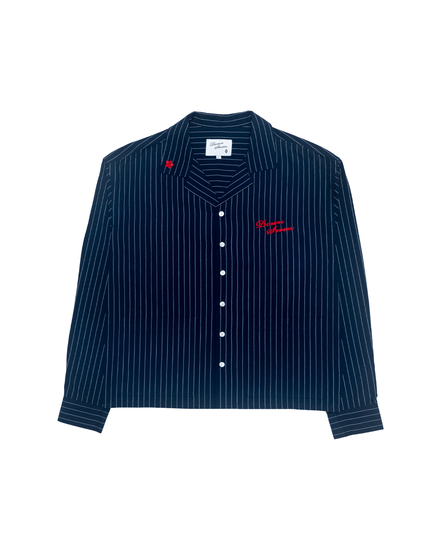 Nigare Stripe Shirt