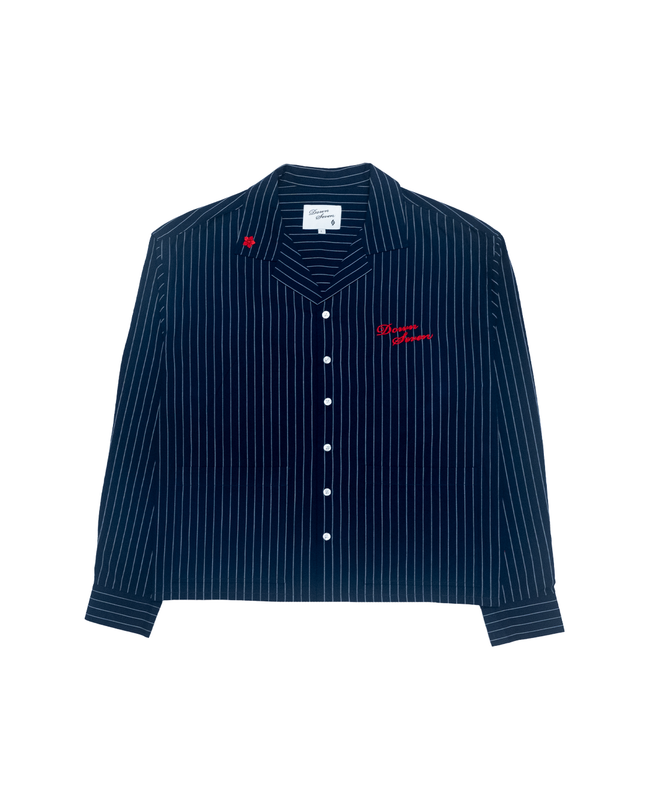 Nigare Stripe Shirt