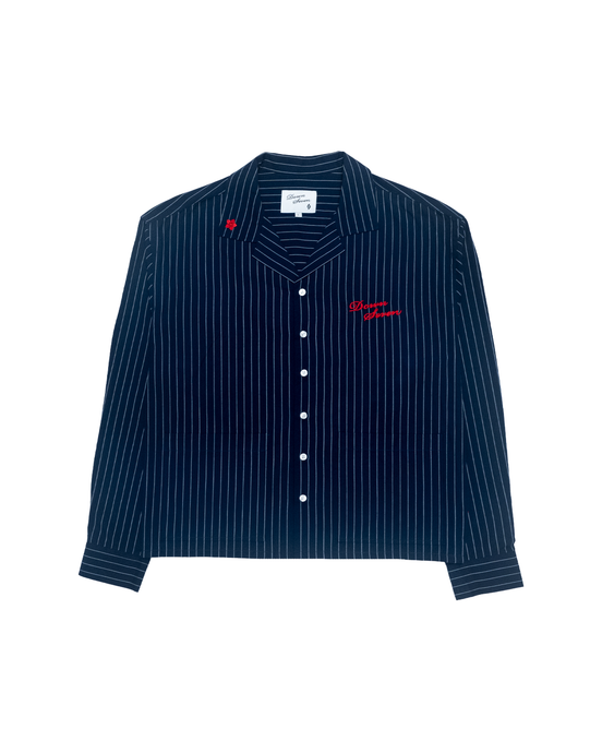 Nigare Stripe Shirt