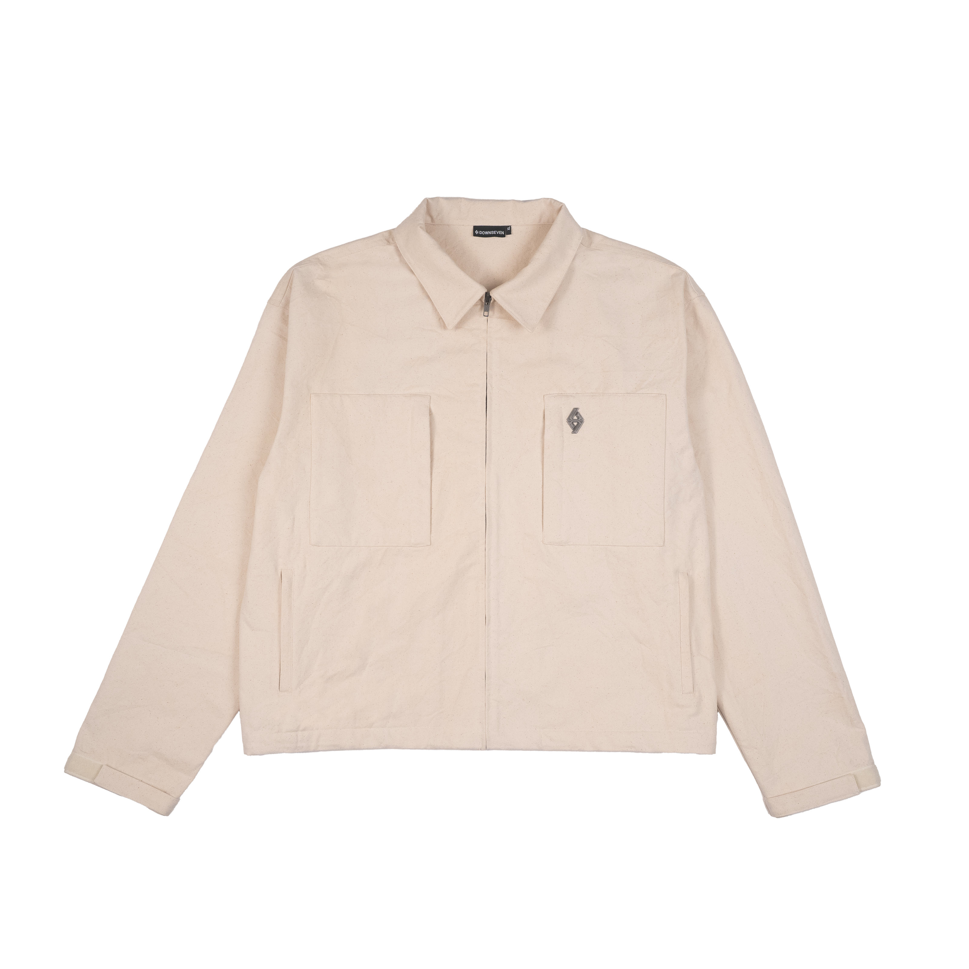 Natural Everyday Essential Jacket