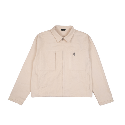 Natural Everyday Essential Jacket