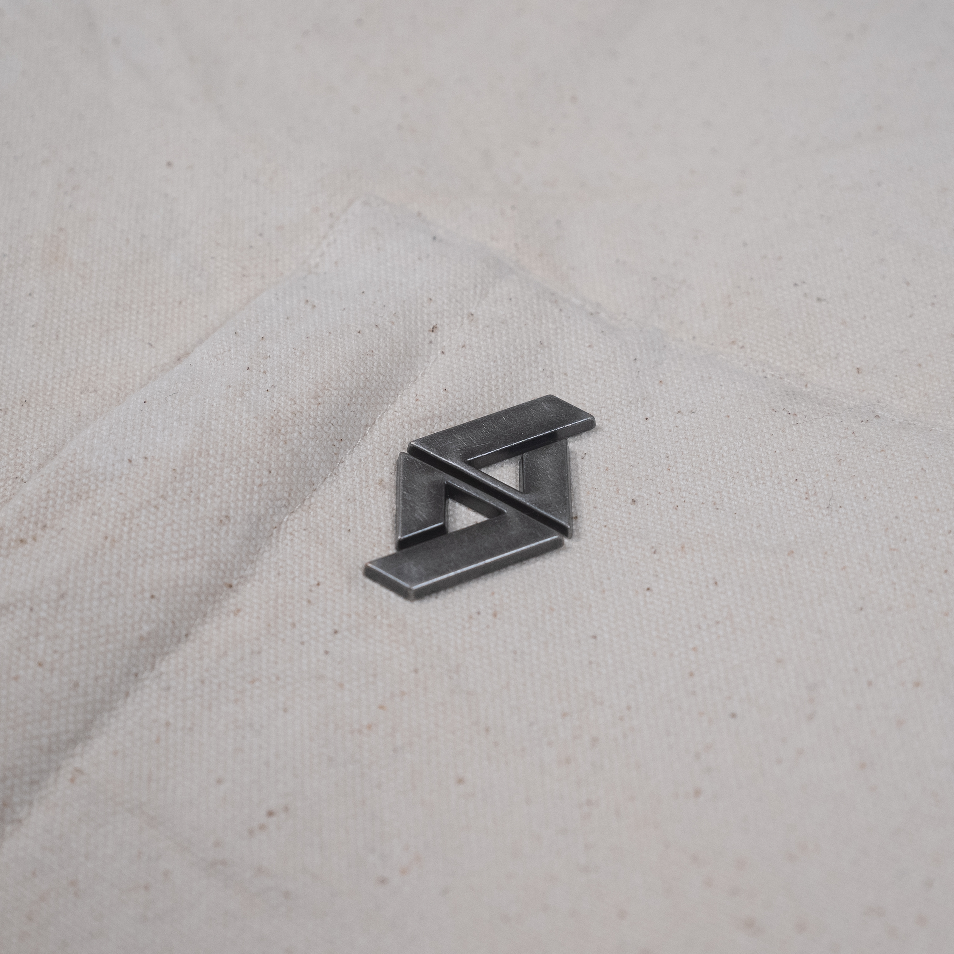 Natural Everyday Essential Jacket