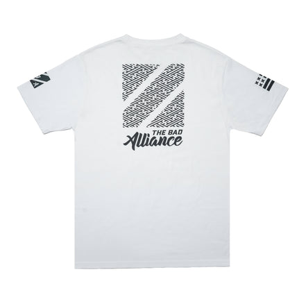 HERITAGE BOX LOGO TEE