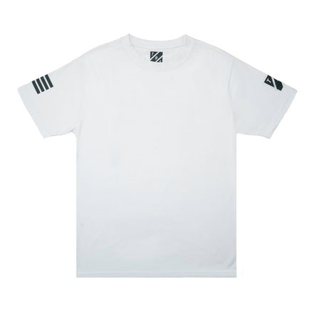 HERITAGE BOX LOGO TEE