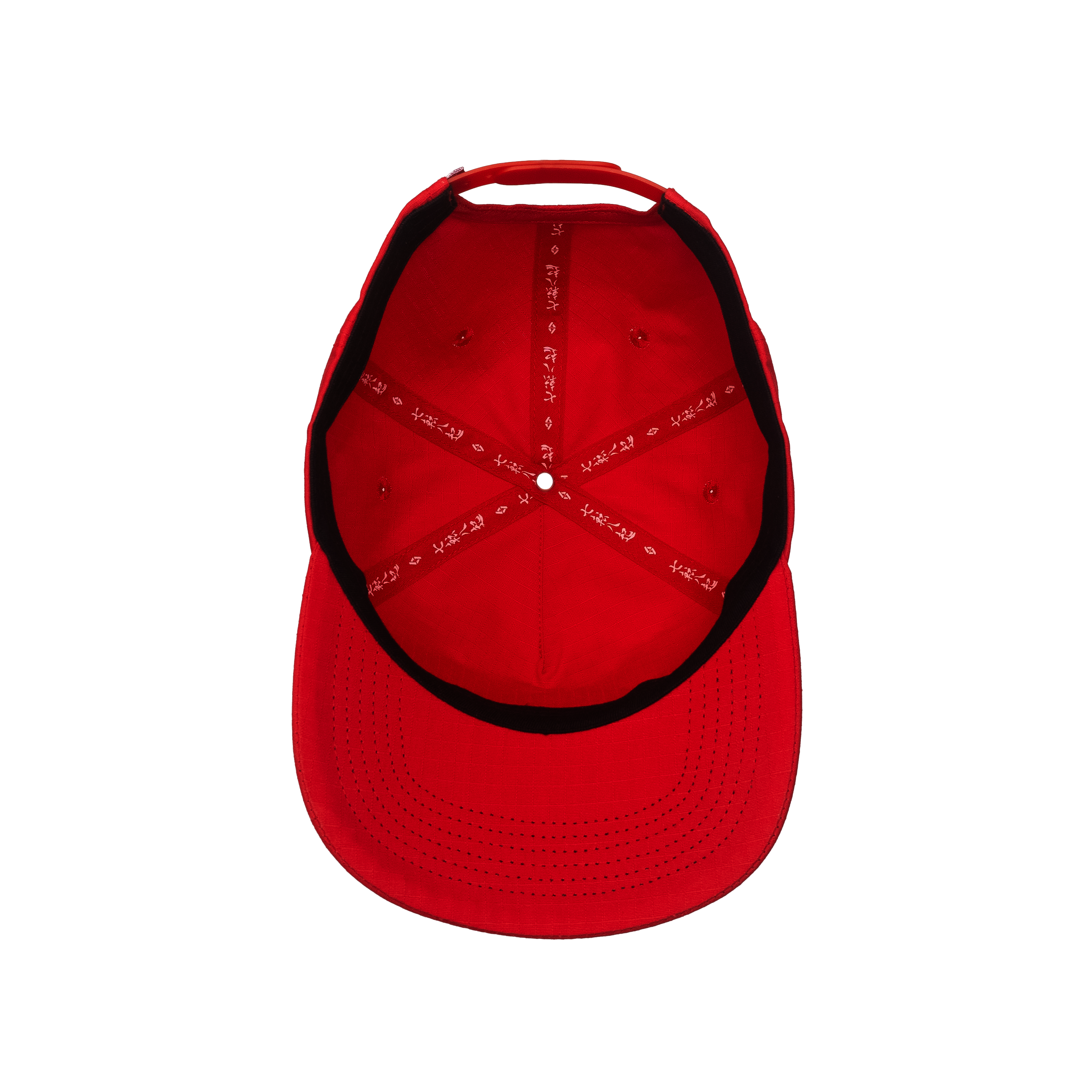 Red 7 Hat