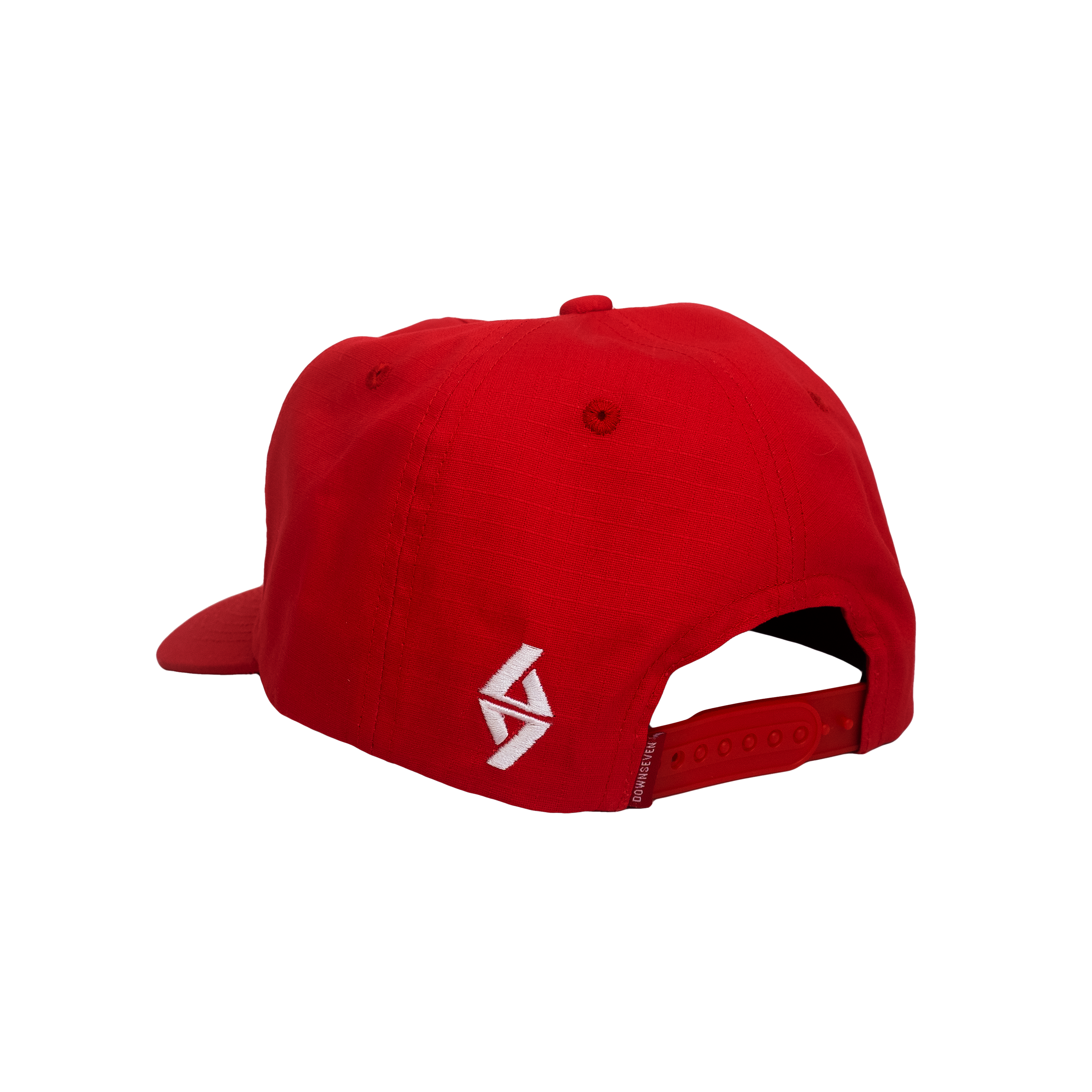 Red 7 Hat