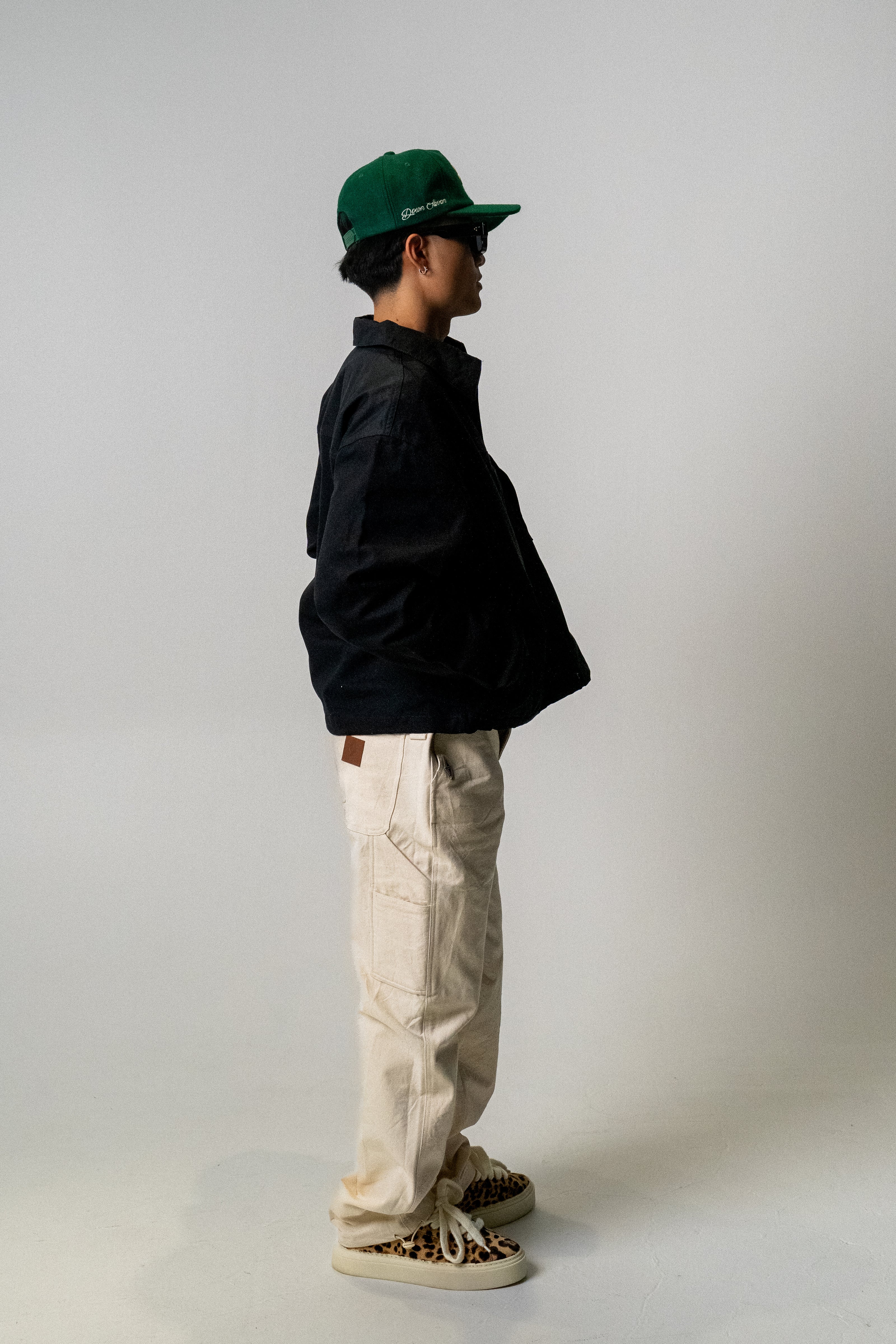 Natural Everyday Essential Pants