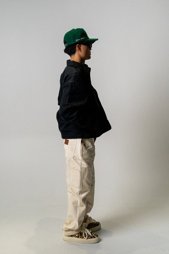 Natural Everyday Essential Pants