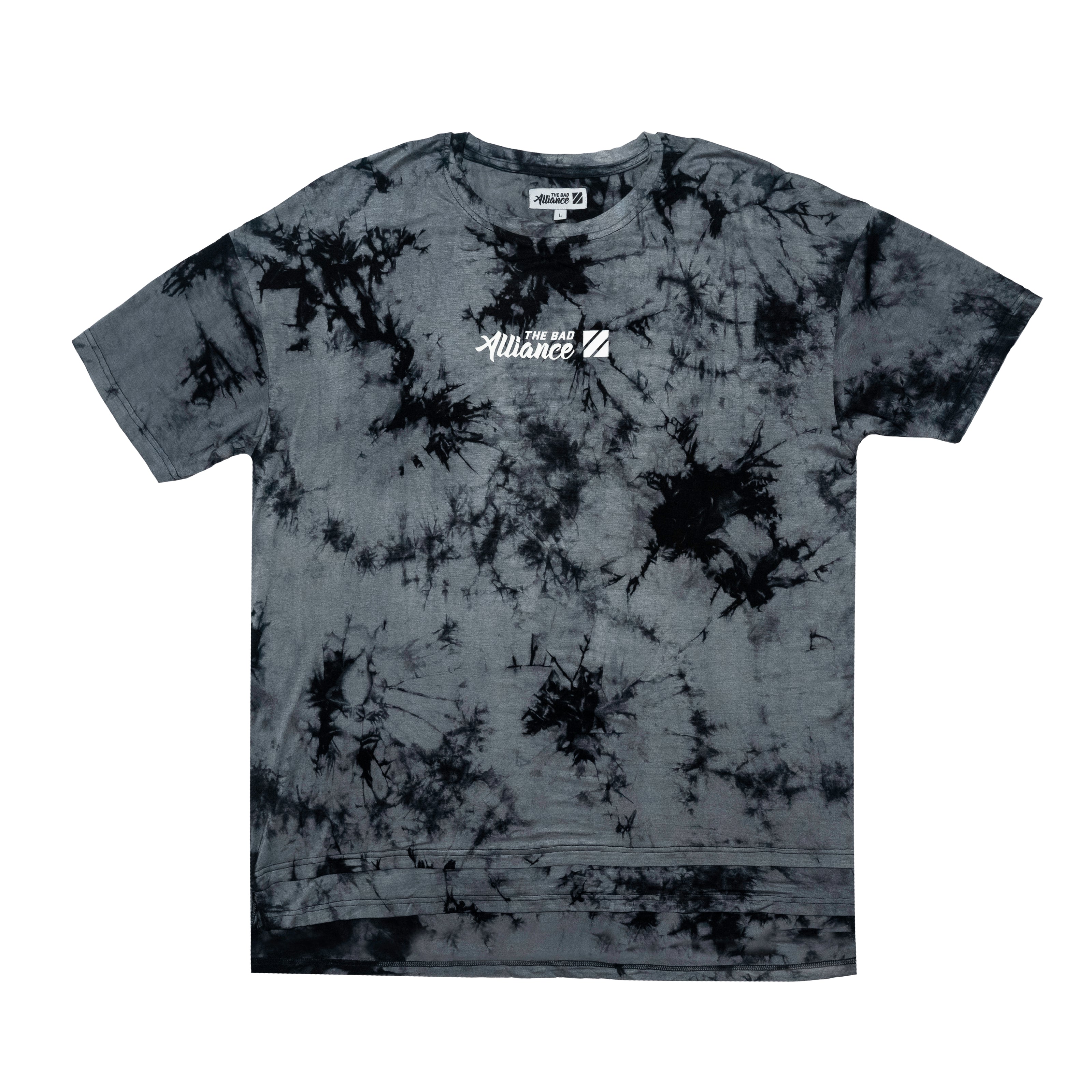 DS TIE DYE TEE