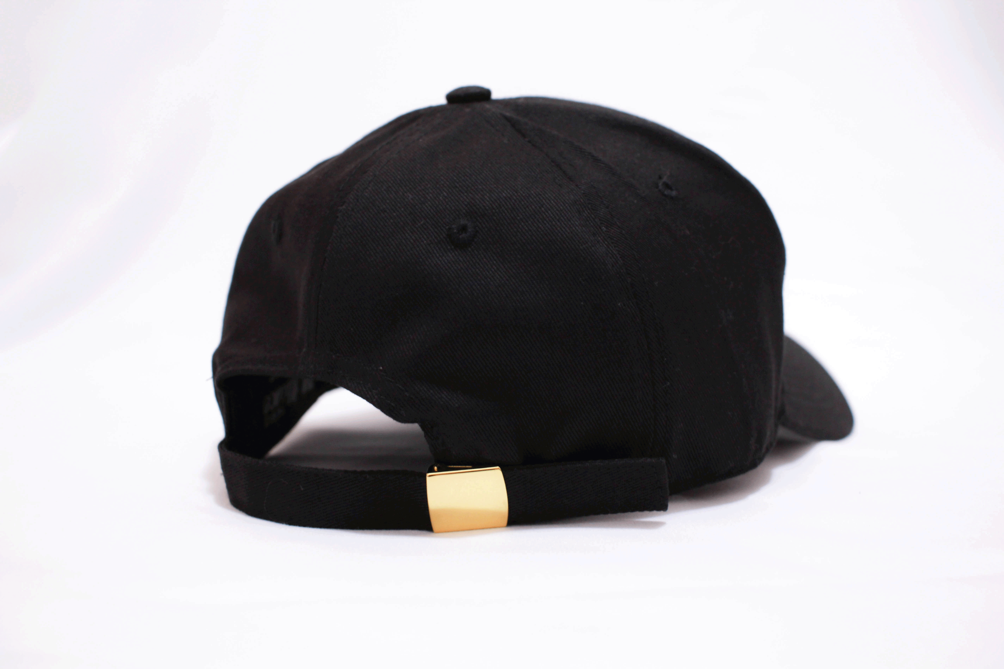 BOX LOGO BASEBALL CAP