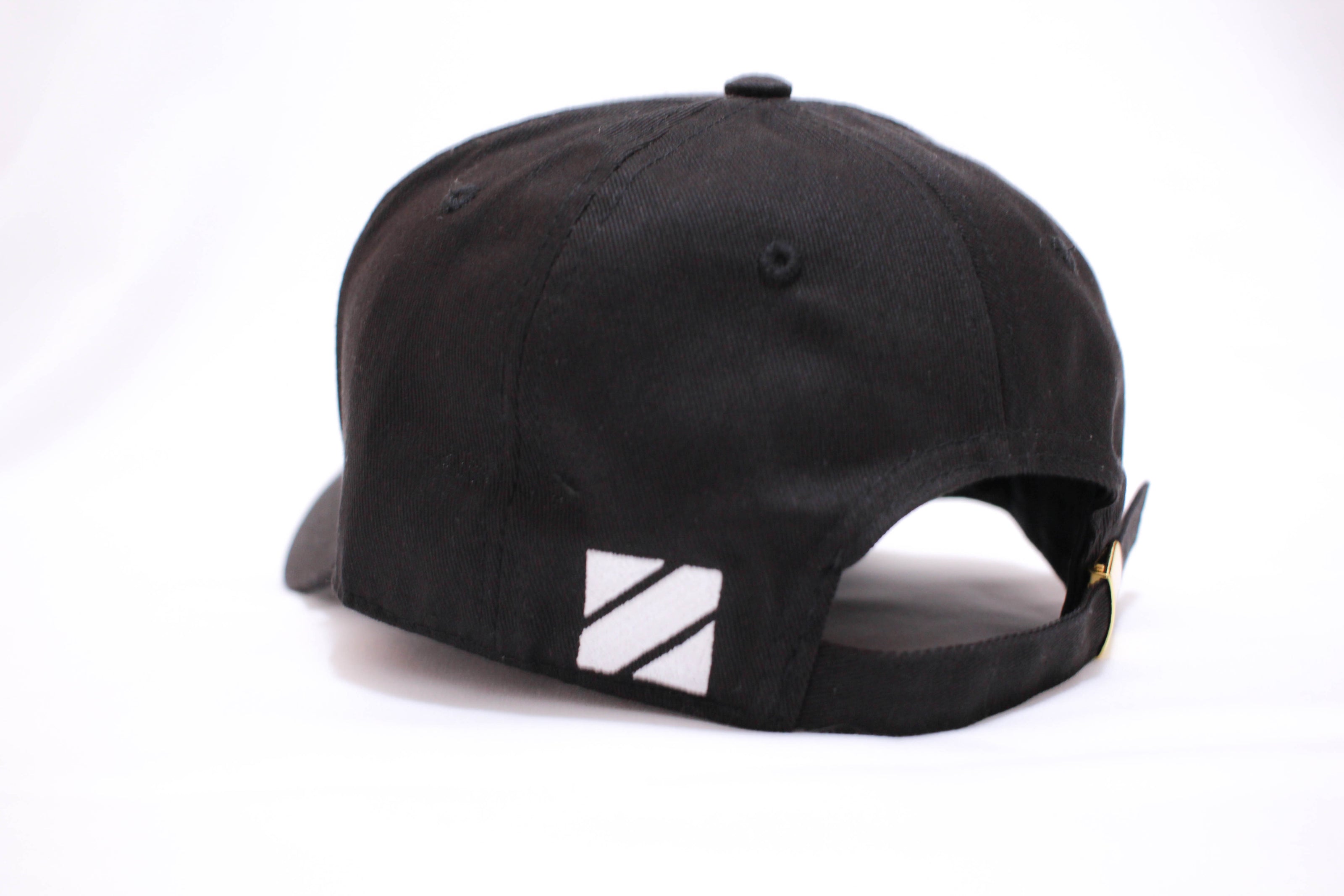 BOX LOGO BASEBALL CAP