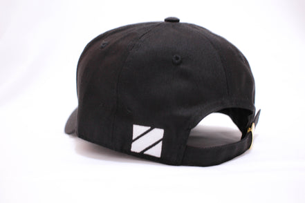 BOX LOGO BASEBALL CAP