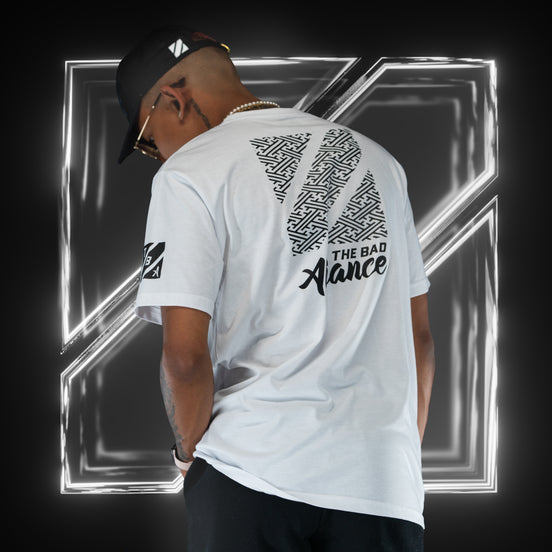 HERITAGE BOX LOGO TEE